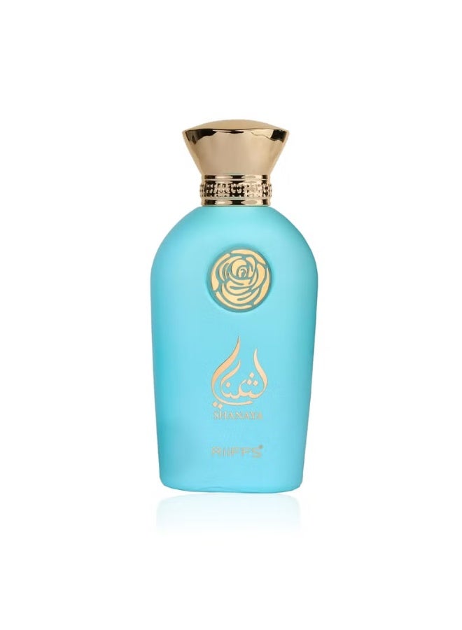 RiiFFS Shanaya Eau de Parfum Women 100ML - Image 2
